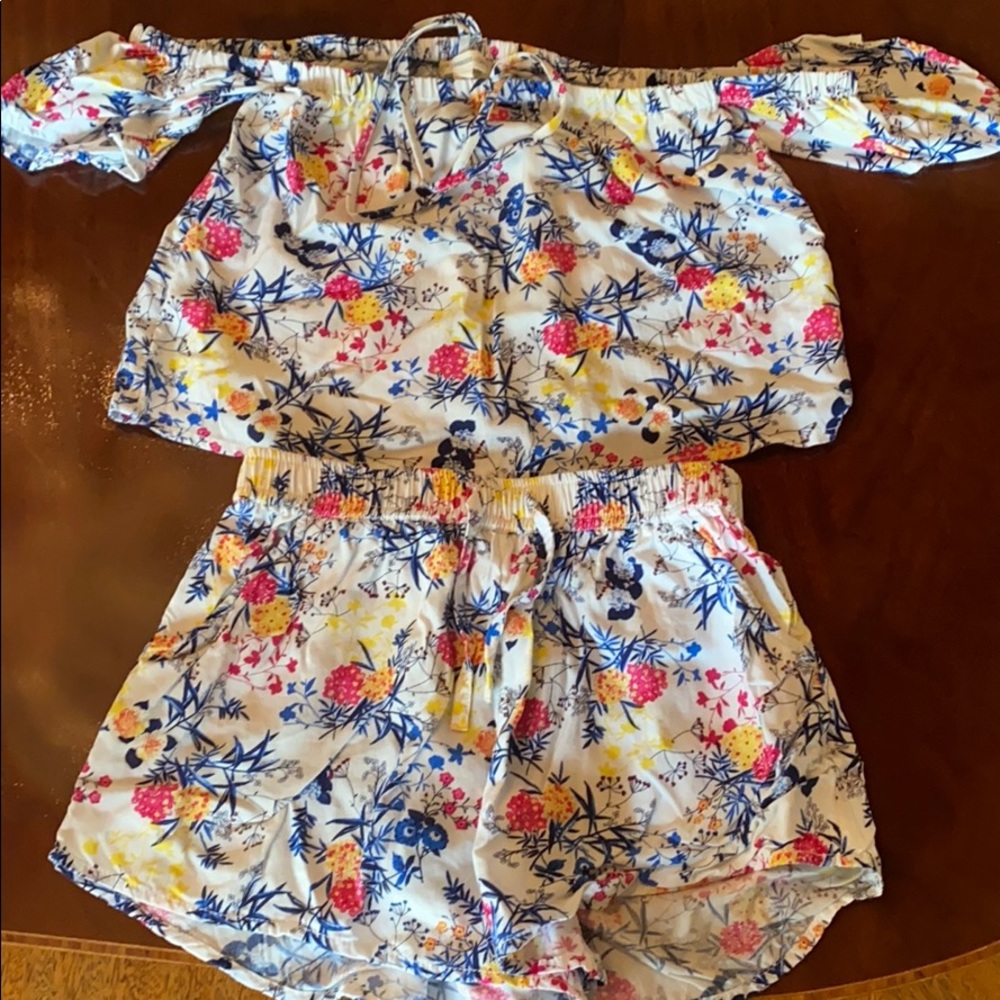 Tucker & Tate Girls Set